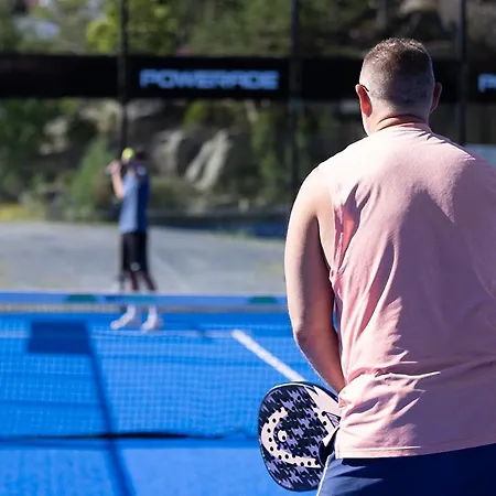 크라게뢰 리조트