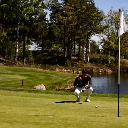 리조트 크라게뢰 4*