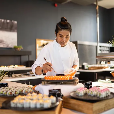 크라게뢰 리조트 크라제로