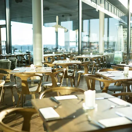 리조트 크라게뢰 크라제로