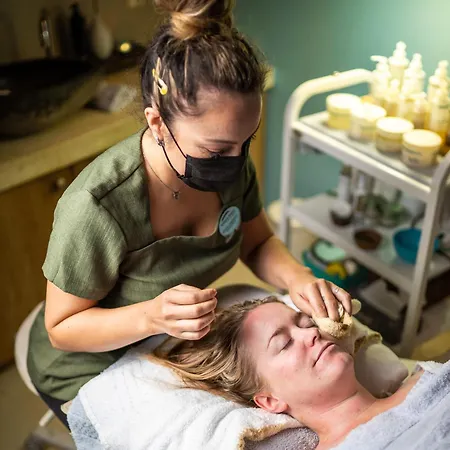 크라게뢰 리조트