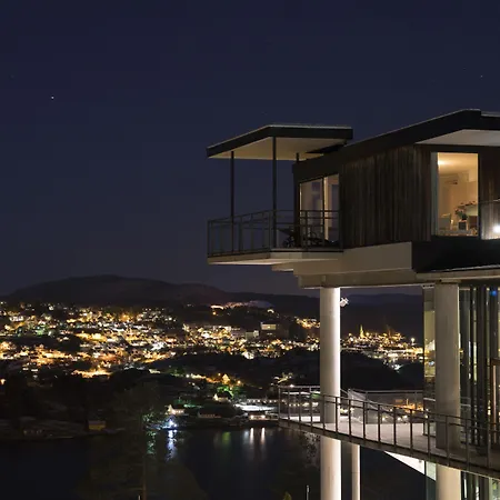 Kragero Resort 4*