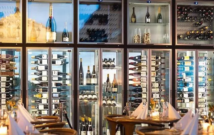 Kragero Resort Semesteranläggning (resort) Kragerø