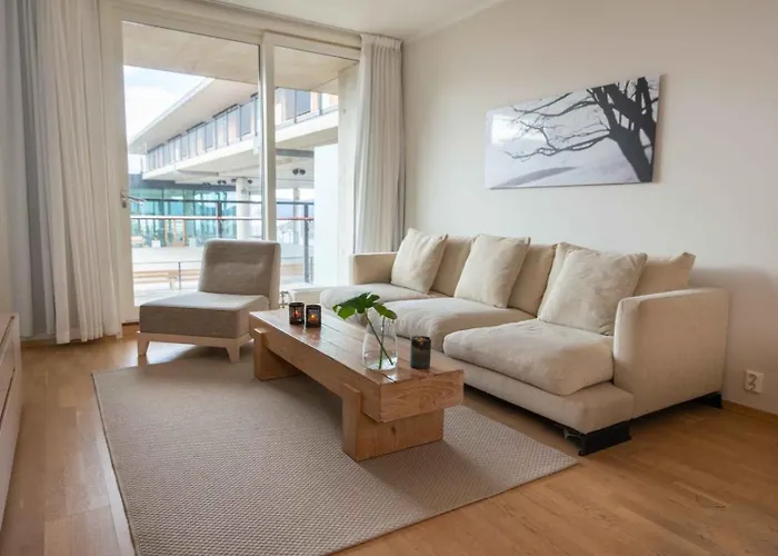 Kragero Resort 4* Kragerø