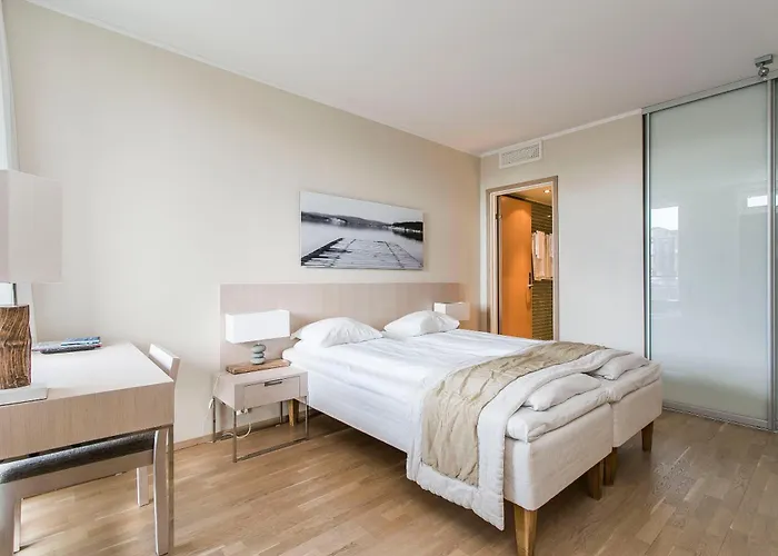 Kragero Resort Semesteranläggning (resort)