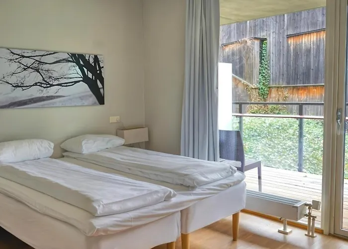 Semesteranläggning (resort) Kragero Resort