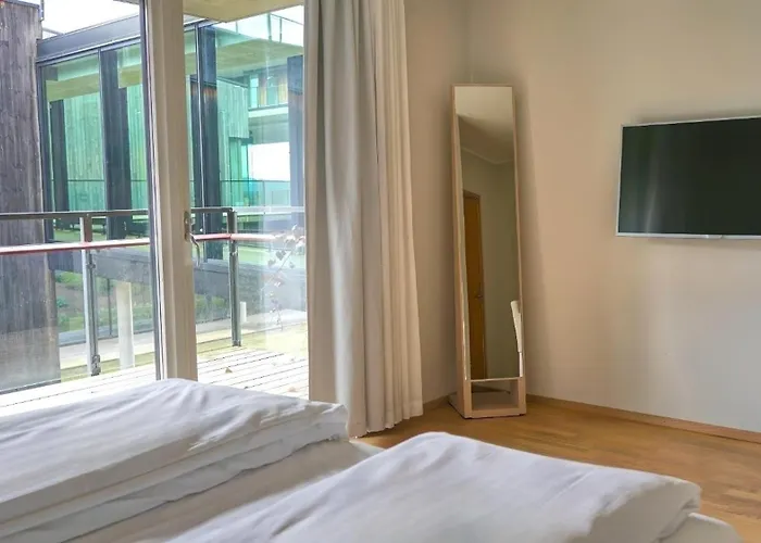 Semesteranläggning (resort) Kragero Resort 4*