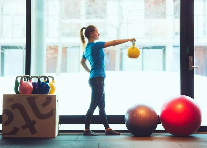 Semesteranläggning (resort) Kragero Resort Kragerø