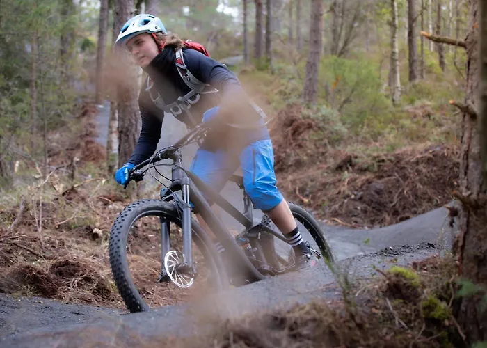 Kragero Resort Semesteranläggning (resort)