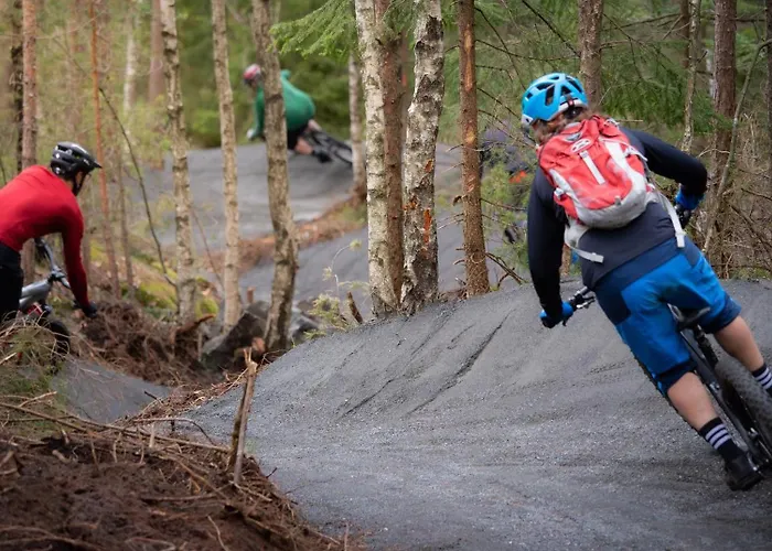 Semesteranläggning (resort) Kragero Resort