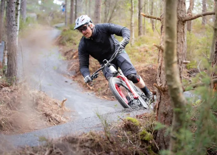 Semesteranläggning (resort) Kragero Resort 4*