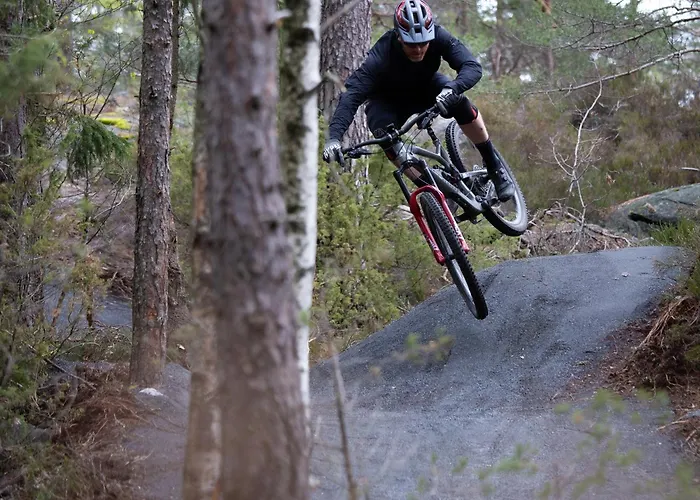 Kragero Resort Semesteranläggning (resort) Kragerø