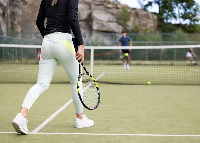 Semesteranläggning (resort) Kragero Resort