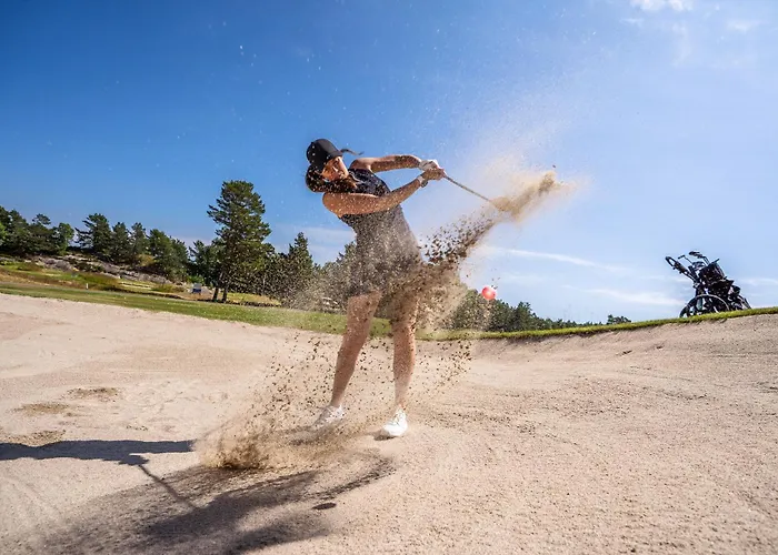 Kragero Resort Semesteranläggning (resort) 4*