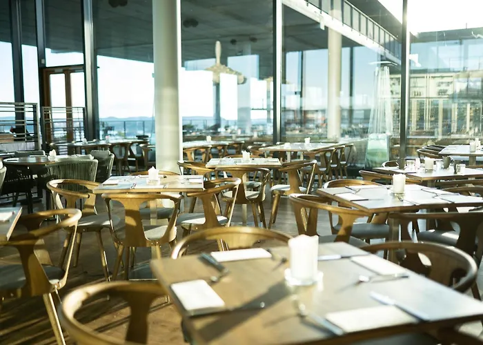 Semesteranläggning (resort) Kragero Resort Kragerø