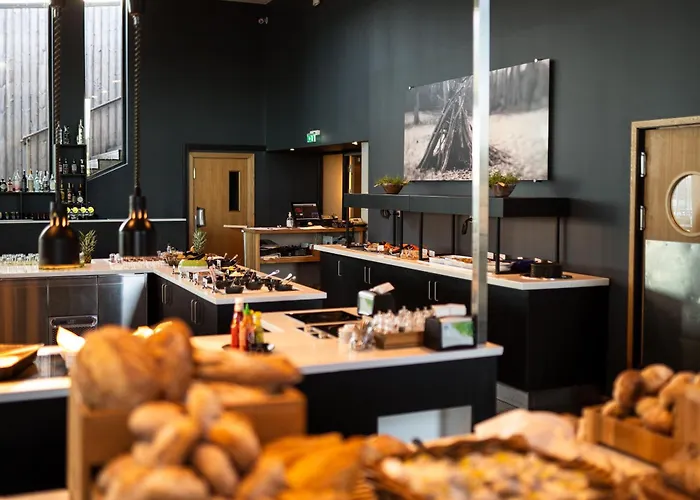 Kragero Resort Kragerø