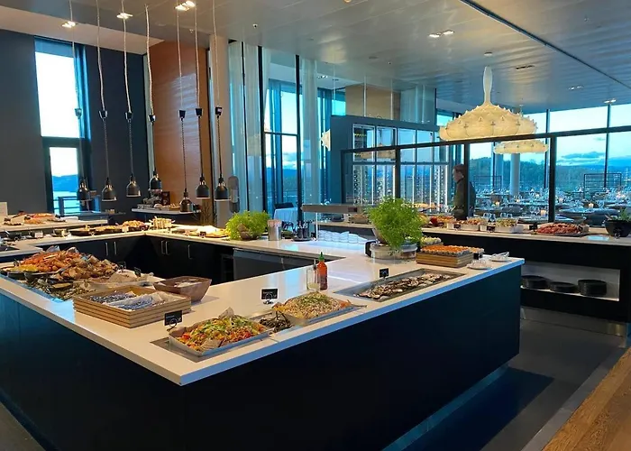 Kragero Resort 4* Kragerø