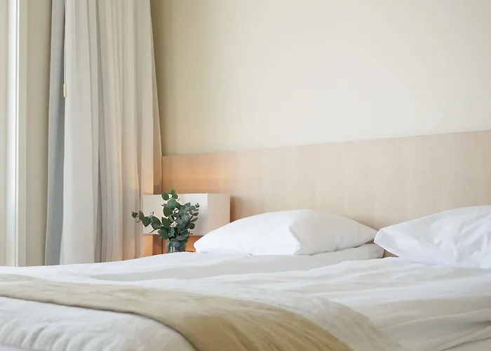 Kragero Resort Semesteranläggning (resort) 4*