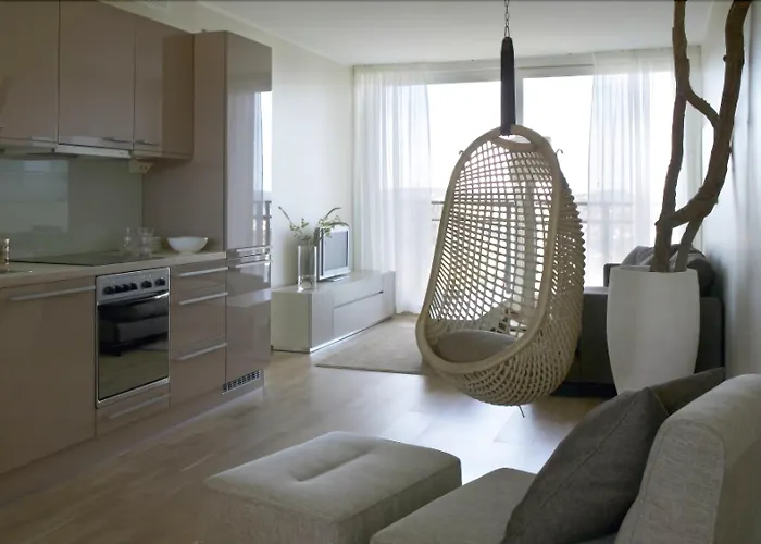 Kragero Resort Semesteranläggning (resort) 4*