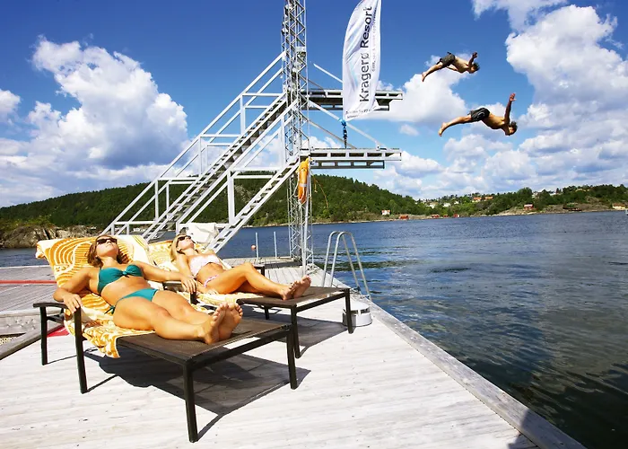 Kragero Resort Kragerø