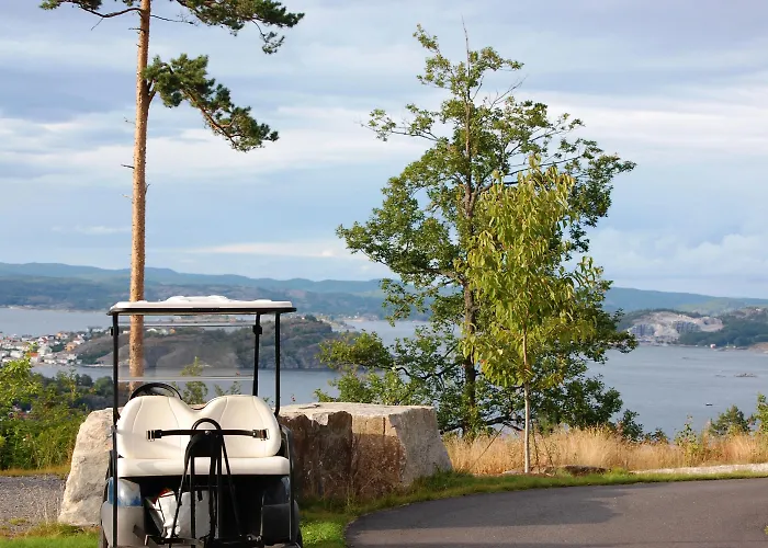 Kragero Resort Kragerø