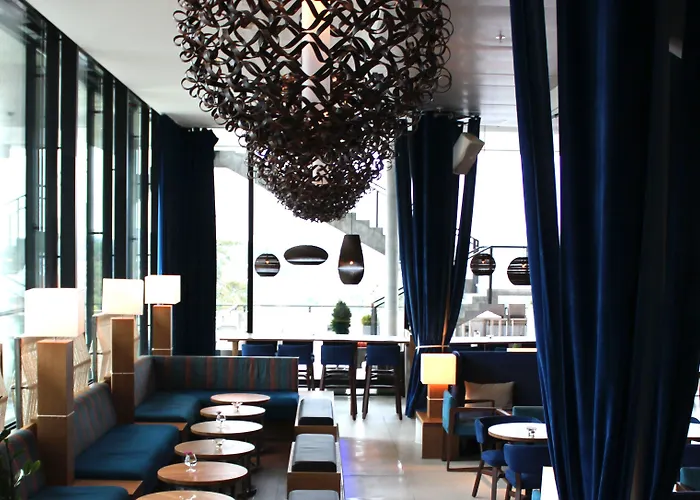 Semesteranläggning (resort) Kragero Resort Kragerø