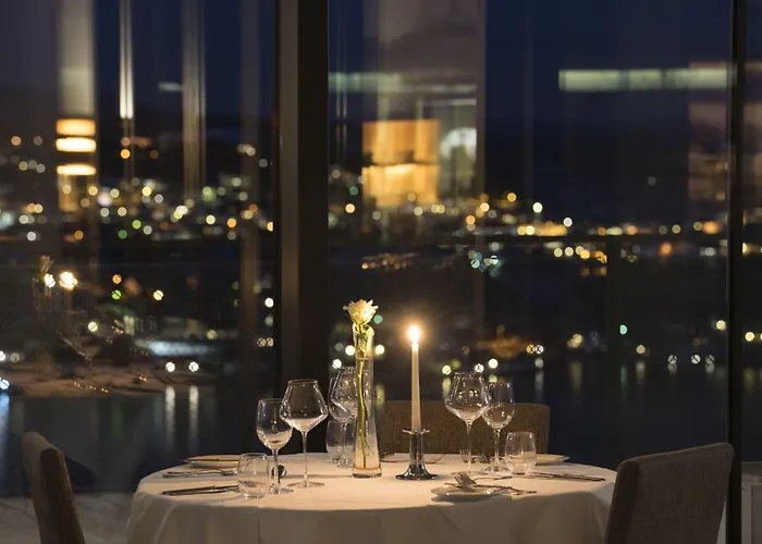 Semesteranläggning (resort) Kragero Resort 4*