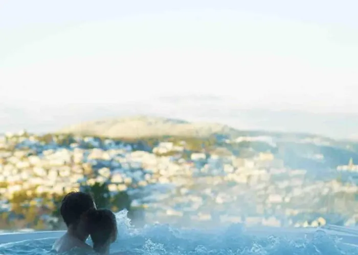 Kragero Resort Semesteranläggning (resort)