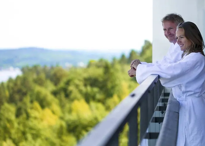 Kragero Resort Kragerø