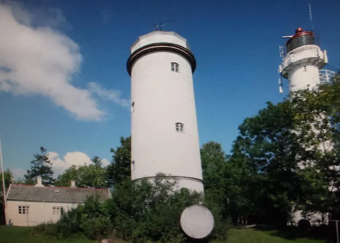 Semesteranläggning (resort) Kragero Resort