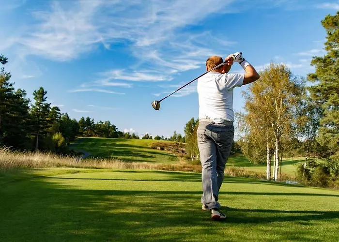 Kragero Resort Semesteranläggning (resort) Kragerø