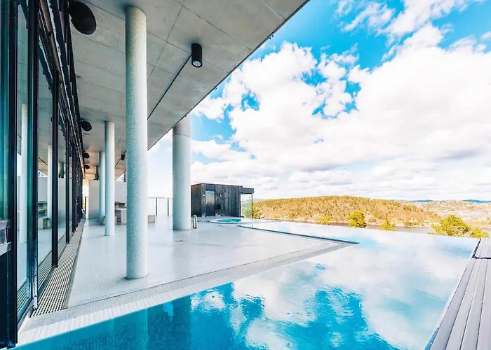 Kragero Resort Semesteranläggning (resort) 4*