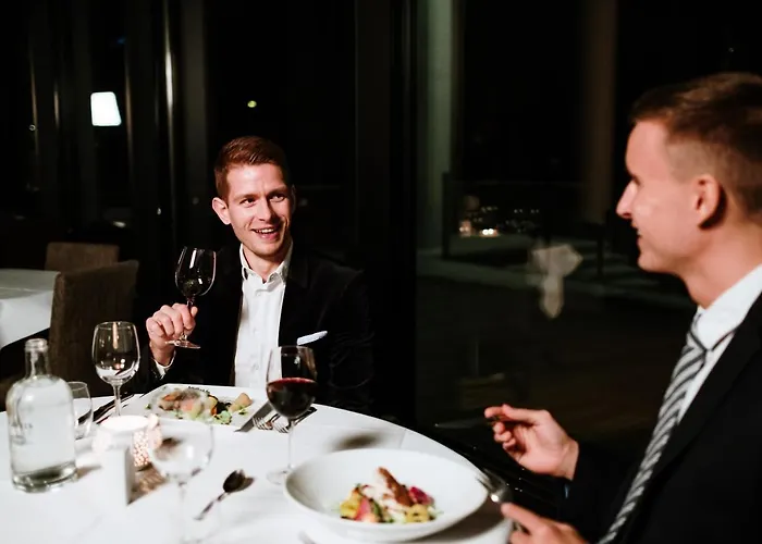 Kragero Resort Semesteranläggning (resort) 4*