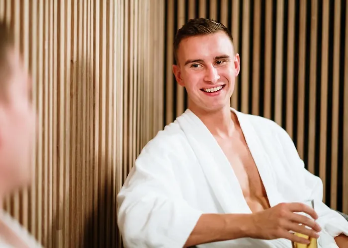 Kragero Resort Semesteranläggning (resort)