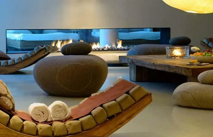 Semesteranläggning (resort) Kragero Resort 4*