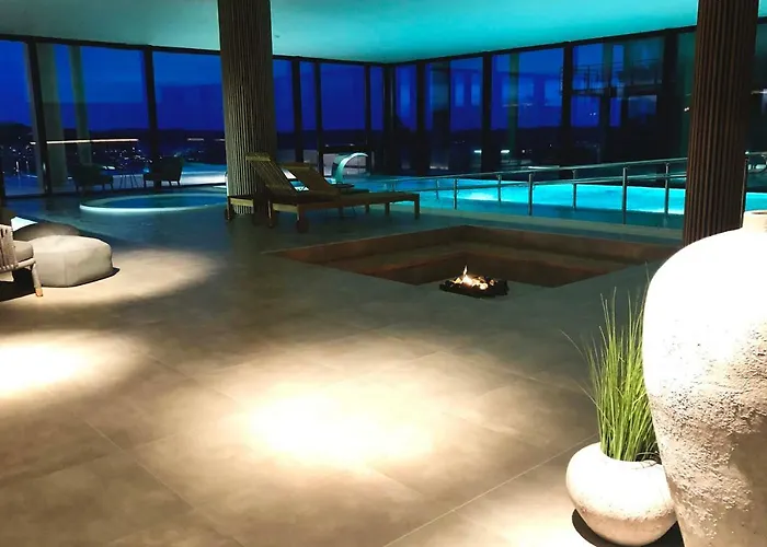 Semesteranläggning (resort) Kragero Resort