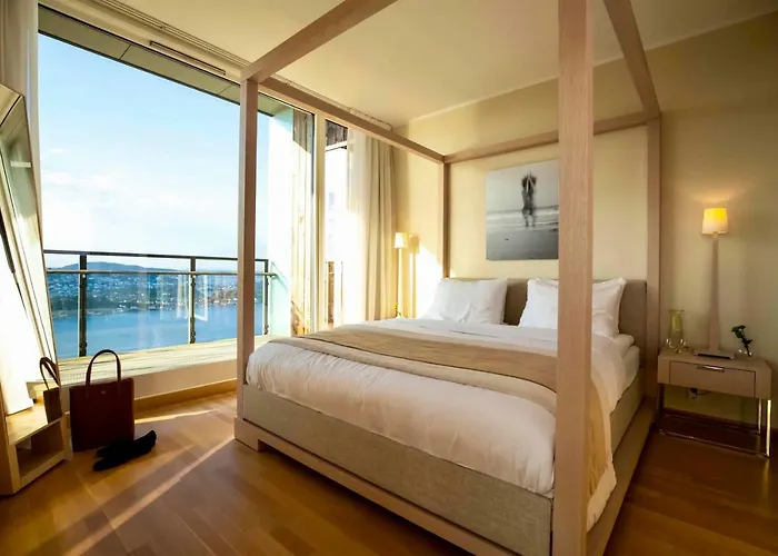 Kragero Resort Semesteranläggning (resort)