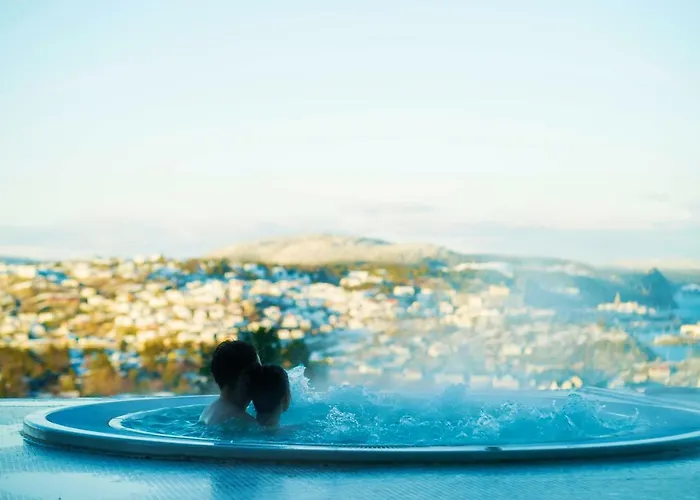 Kragero Resort Semesteranläggning (resort)